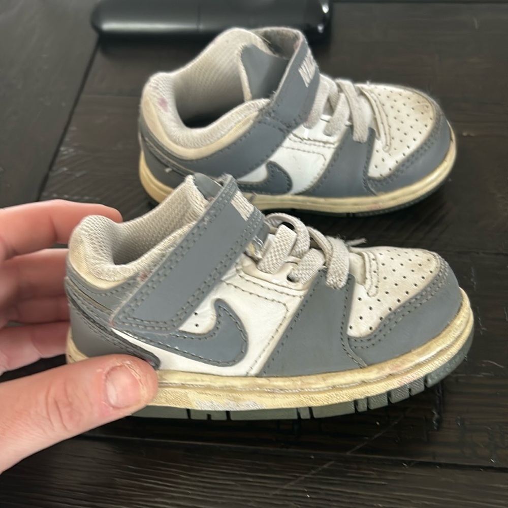 5c Nikes